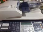 Photocopy Machine