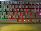 Poroda Gaming Keyboard