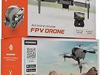 Porodo Aerovision Fpv Drone