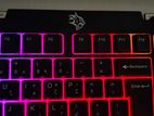 Porodo Gaming Keyboard