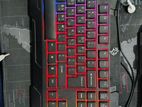 Porodo Gaming keyboard