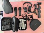 Porodo Gimbal Set