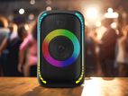 Porodo Soundtec Bash Party Bluetooth Speaker 200W (New)