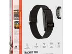 Porodo Trackfit Pro Smart Bracelet Fitness Tracker with Display