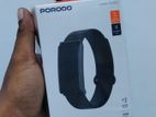Porodo TrackFit Smart Fitness Band