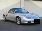 Porsche 718 Boxter 2002