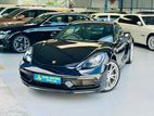 Porsche 718 Cayman 2L Turbo Brand New 2025
