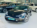 Porsche 718 Cayman 2L Turbo Brand New 2025