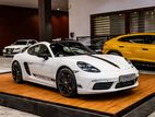 Porsche 718 Cayman Style Edition 2.0L 2024
