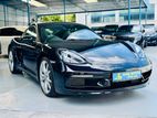 Porsche 718 Cayman Turbo 2L Brand New 2025
