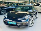 Porsche 718 Cayman Turbo 2L Brand New 2025