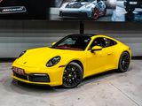 Porsche 911 Carrera 2024