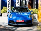 Porsche 911 Carrera 2025