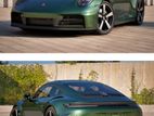 Porsche 911 Carrera 2026