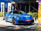 Porsche 911 Carrera 992.2 TOP SPEC 2020