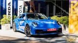 Porsche 911 Carrera 992.2 TOP SPEC 2020