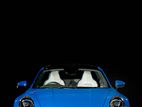 Porsche 911 Carrera Coupé Sports Edition 2025