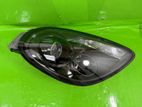 Porsche Boxster Headlight Right Side