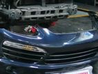 Porsche Cayanne Front Bumper
