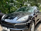 Porsche Cayenne 2010