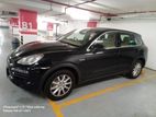 Porsche Cayenne 2012