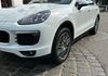 Porsche Cayenne 2015