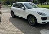 Porsche Cayenne 2015