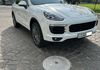 Porsche Cayenne 2015