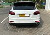 Porsche Cayenne 2015 Cars