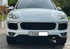 Porsche Cayenne 2015 in Colombo