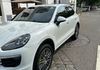 Porsche Cayenne 2015
