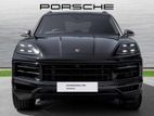 Porsche Cayenne Base 3.0T V6 2025
