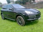 Porsche Cayenne Edition S 2011