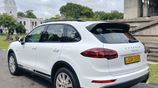 Porsche Cayenne Hybrid 2015