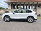 Porsche Cayenne Hybrid 2015