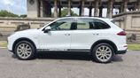 Porsche Cayenne Hybrid 2015