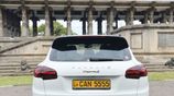 Porsche Cayenne Hybrid 2015