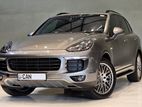 Porsche Cayenne S e-hybrid 2015