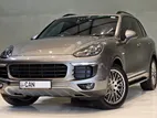 Porsche Cayenne S e-hybrid 2015