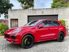Porsche Cayenne S Facelift E-Hybrid 2015