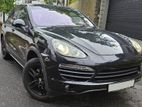 Porsche Cayenne S Highest Grade 2012