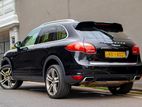 Porsche Cayenne S Hybrid 2013