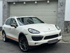 Porsche Cayenne S Hybrid 3.0 V6 2012