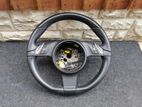 Porsche Cayenne S Multifunction Steering Wheel