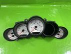 Porsche Cayenne Speedometer