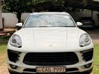 Porsche Macan 2014