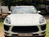 Porsche Macan 2014