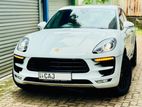 Porsche Macan 2015