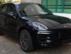 Porsche Macan 2016