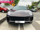Porsche Macan 2016